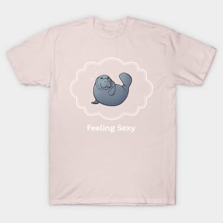 Feeling Sexy T-Shirt